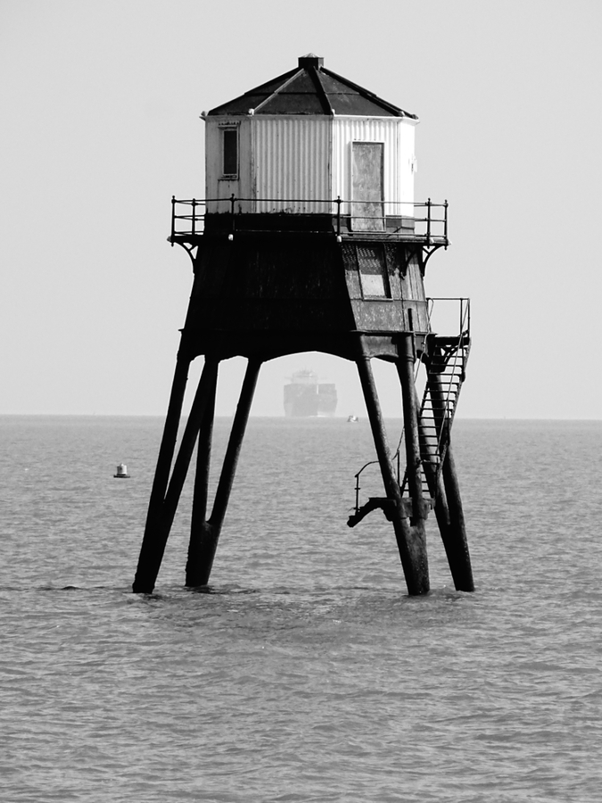 Dovercourt Lighthouse